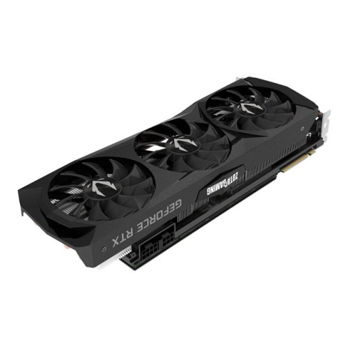ZOTAC RTX 2080 AMP 8GB GDDR6 HDMI DisplayPort